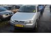 Seat Arosa 1.7 SDI Sloopvoertuig (2000, Grijs)