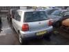 Seat Arosa 1.7 SDI Sloopvoertuig (2000, Grijs)