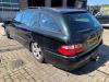 Mercedes E Combi 3.2 E-320 CDI 24V Sloopvoertuig (2005, Zwart)
