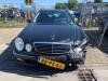 Mercedes E Combi 3.2 E-320 CDI 24V Sloopvoertuig (2005, Zwart)