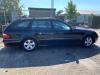 Mercedes E Combi 3.2 E-320 CDI 24V Sloopvoertuig (2005, Zwart)