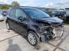 Opel Meriva 1.4 Turbo 16V ecoFLEX Sloopvoertuig (2015, Zwart)