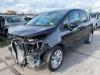 Opel Meriva 1.4 Turbo 16V ecoFLEX Sloopvoertuig (2015, Zwart)