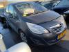 Opel Meriva 1.4 Turbo 16V ecoFLEX Skrotfordon (2011, GRIJS)