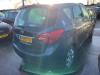 Opel Meriva 1.4 Turbo 16V ecoFLEX Skrotfordon (2011, GRIJS)