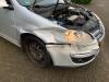 Volkswagen Jetta III 2.0 16V FSI Schadevoertuig (2006, Grijs)