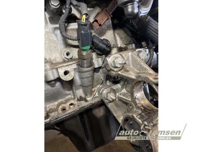 Citroen C4 Berline 1.6 16V VTi Sloopvoertuig (2011, Grijs)