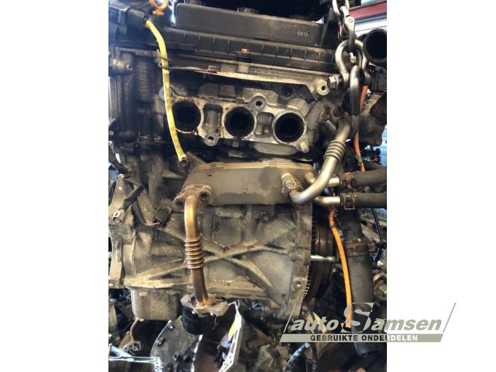 Suzuki Celerio 1.0 12V Dualjet Skrotfordon (2015, GRIJS)