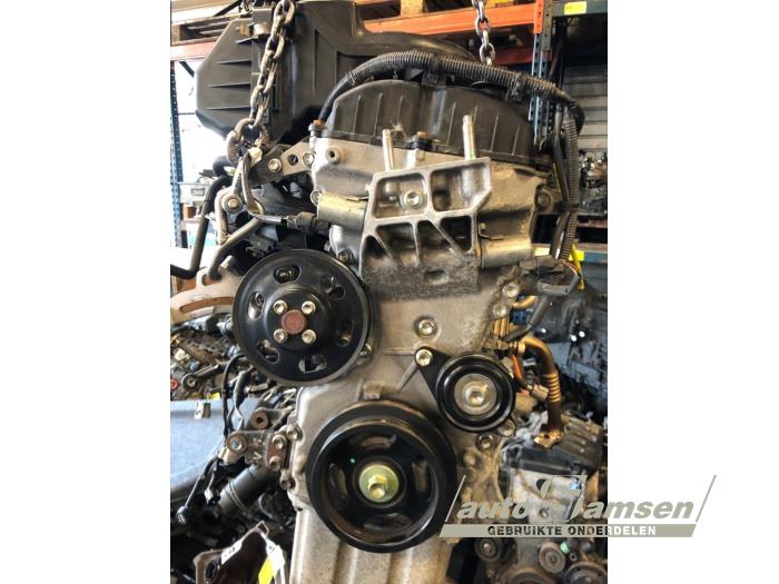 Suzuki Celerio 1.0 12V Dualjet Skrotfordon (2015, GRIJS)