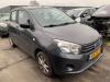 Suzuki Celerio 1.0 12V Dualjet Skrotfordon (2015, GRIJS)