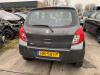Suzuki Celerio 1.0 12V Dualjet Skrotfordon (2015, GRIJS)