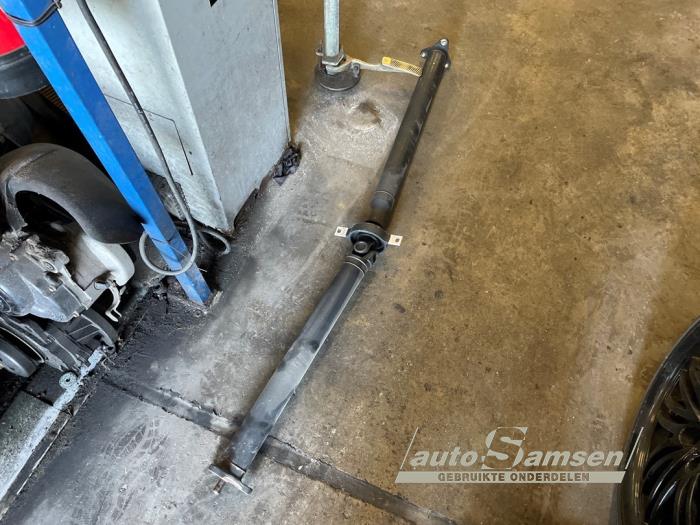 BMW 1 serie 116d 1.6 16V Efficient Dynamics Skrotfordon (2015, ZWART)