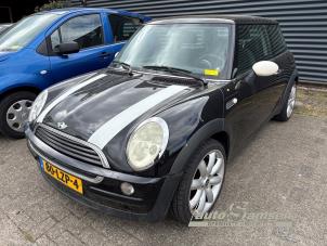 Mini Mini One/Cooper 1.6 16V One  (Schade)