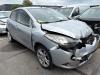 Mazda 2 1.3 16V S-VT High Power Skrotfordon (2008, GRIJS)