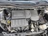 Mazda 2 1.3 16V S-VT High Power Skrotfordon (2008, GRIJS)