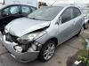 Mazda 2 1.3 16V S-VT High Power Skrotfordon (2008, GRIJS)