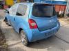 Renault Twingo II 1.2 16V Skrotfordon (2011, BLAUW)