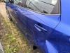 Mazda 2 1.3 16V S-VT High Power Schadevoertuig (2008, Blauw)