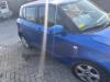 Suzuki Swift 1.3 VVT 16V Sloopvoertuig (2006, Blauw)