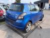 Suzuki Swift 1.3 VVT 16V Sloopvoertuig (2006, Blauw)