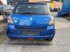 Suzuki Swift 1.3 VVT 16V Sloopvoertuig (2006, Blauw)
