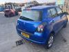 Suzuki Swift 1.3 VVT 16V Sloopvoertuig (2006, Blauw)