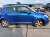 Suzuki Swift 1.3 VVT 16V Sloopvoertuig (2006, Blauw)
