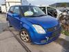 Suzuki Swift 1.3 VVT 16V Sloopvoertuig (2006, Blauw)