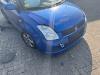 Suzuki Swift 1.3 VVT 16V Sloopvoertuig (2006, Blauw)