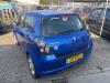 Suzuki Swift 1.3 VVT 16V Sloopvoertuig (2006, Blauw)