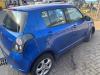 Suzuki Swift 1.3 VVT 16V Sloopvoertuig (2006, Blauw)