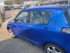 Suzuki Swift 1.3 VVT 16V Sloopvoertuig (2006, Blauw)