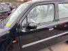 Opel Agila 1.2 16V Twin Port Sloopvoertuig (2005, Zwart)