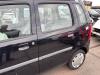 Opel Agila 1.2 16V Twin Port Sloopvoertuig (2005, Zwart)