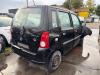 Opel Agila 1.2 16V Twin Port Sloopvoertuig (2005, Zwart)