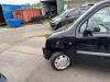 Opel Agila 1.2 16V Twin Port Sloopvoertuig (2005, Zwart)
