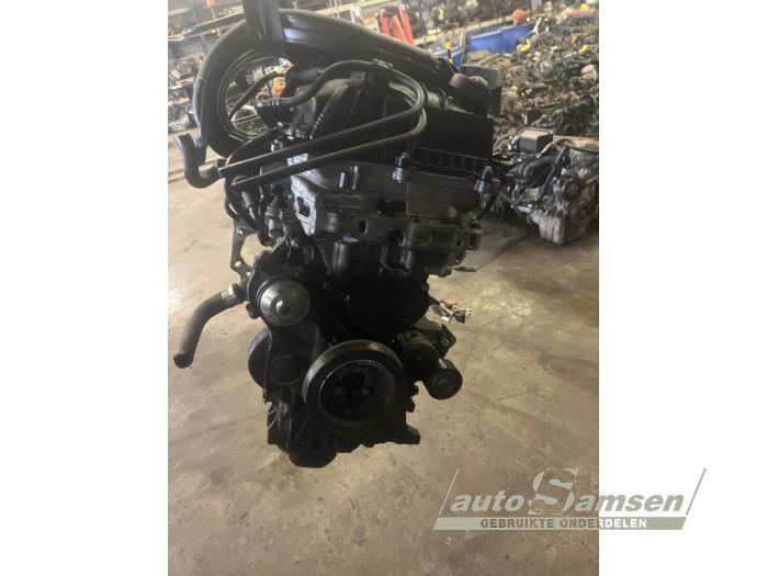 Citroen C3 1.2 VTi 82 12V Skrotfordon (2015, ROOD)