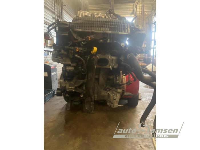 Citroen C3 1.2 VTi 82 12V Skrotfordon (2015, ROOD)