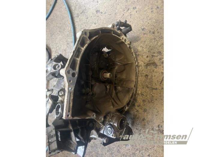 Citroen C3 1.2 VTi 82 12V Skrotfordon (2015, ROOD)