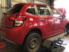 Citroen C3 1.2 VTi 82 12V Skrotfordon (2015, ROOD)
