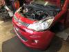Citroen C3 1.2 VTi 82 12V Skrotfordon (2015, ROOD)