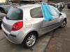Renault Clio III 1.2 16V 75 Skrotfordon (2006, GRIJS)
