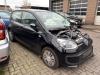 Volkswagen Up! 1.0 12V 60 Sloopvoertuig (2013, Zwart)