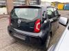 Volkswagen Up! 1.0 12V 60 Sloopvoertuig (2013, Zwart)