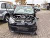 Volkswagen Up! 1.0 12V 60 Sloopvoertuig (2013, Zwart)