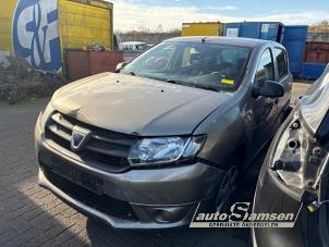 Dacia Sandero II 0.9 TCE 12V  (Sloop)