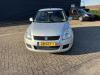 Suzuki Swift 1.3 VVT 16V Skadat fordon (2008, GRIJS)