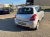Suzuki Swift 1.3 VVT 16V Skadat fordon (2008, GRIJS)