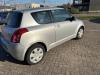 Suzuki Swift 1.3 VVT 16V Skadat fordon (2008, GRIJS)