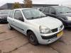 Renault Clio II 1.2 16V Sloopvoertuig (2003, Grijs)